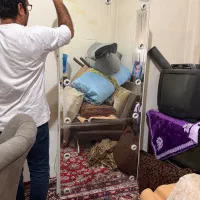 آینه قدی