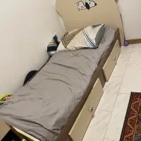سرویس خواب کودک