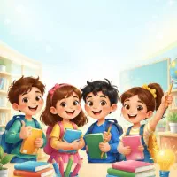 تدریس دروس اول تا ششم دبستان