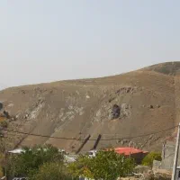 ۳۰۰متر زمین دو بر.سیاهکلان