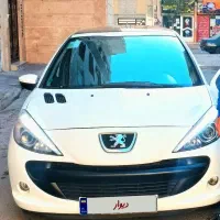 فروش 207پانا
