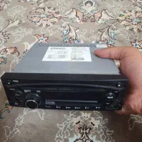 تعدادی وسایل ماشین ۲۰۶sd و سمند و پراید