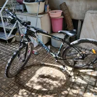 دوچرخه شاتل 27.5