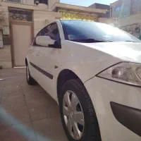 مگان مدل90|خودرو سواری و وانت|زاهدان, |دیوار