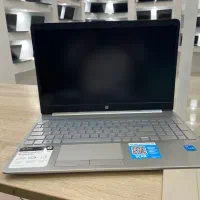 لپ‌تاپ HP مدل HP Laptop 15 پردازنده i3 نسل11