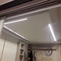 برق ساختمان وصنعتی