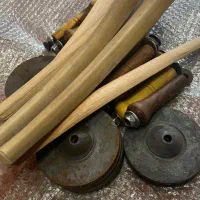 دمام چوبی بوشهری سنچ وشیپور