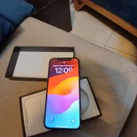 12pro 256zaa|موبایل|تهران, زنجان جنوبی|دیوار