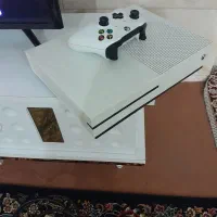 xbox one s 500|کنسول، بازی ویدئویی و آنلاین|تهران, اتابک|دیوار
