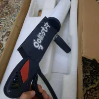 دستگاه گان و تفنگ co2