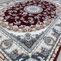 کارخانه تولیدی فرش و سجاده اکرولیک بی واسطه|فرش|کاشان, شهرک صنعتی کویر|دیوار