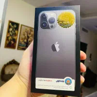 iphone 13 pro max/ گارانتی شرکتی/ ۱۳ پرو