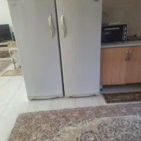 یخچال دوقلو