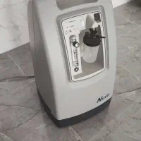 اکسیژن ساز 5 لیتری آمریکایی