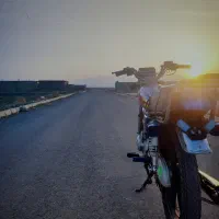 موتور هانی200