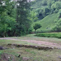 رهن-ویلا-500-متر-کلید-نخورده-تریبلکس-استخر-دار