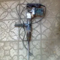 دژبر پیکور هیلتی چکش تخریب ۱۱کیلو