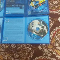 بازی PS4|کنسول، بازی ویدئویی و آنلاین|کرج, شهرک جهان‌نما|دیوار