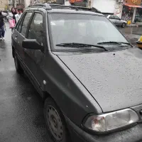 پراید ۱۳۱|خودرو سواری و وانت|کرج, خرمدشت|دیوار