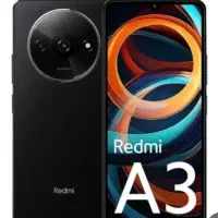 گوشی شیائومی a3