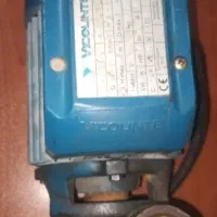 پمپ آب نیم اسب