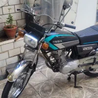 موتور cdi۱۲۵ژاپن اصل مدل ۷۹