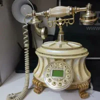 تلفن رومیزی