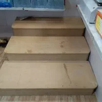 میز پله ای