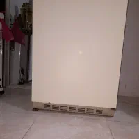 فریزر ۷ کشو آزمایش