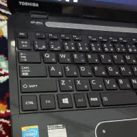 لب تاب توشیبا نسل چهار