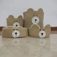 سبد نظم دهنده و روروئک
