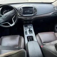 تیگو7 ie مدل ۹۹