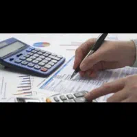 حسابدار خانم