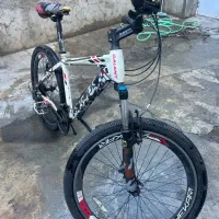 دوچرخه کوهستانی گالانت سایز 26