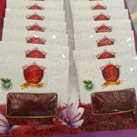 پخش عمده زعفران یکمثقالی اقتصادی پرتکرار(۱۲۵تومان)