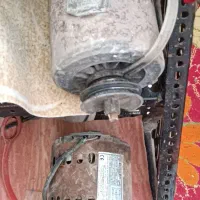 دینام کولر ۵۵۰۰