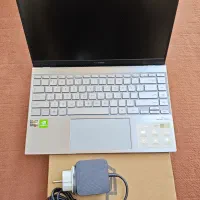 Asus ZenBook q408ug|رایانه همراه|فردیس, شهرک وحدت|دیوار