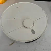 جارو رباتیک x20 plus معیوب
