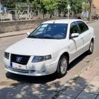 سمند سورن پلاس فول ۱۴۰۲