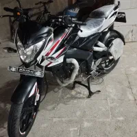 موتور ان اس ۱۵۰