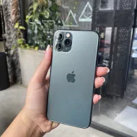 گوشی آیفون 11 پرو
