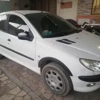 206 تمیز بی خرج