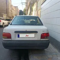 پراید