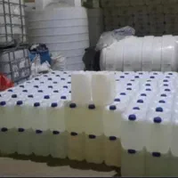 جوهر نمک خالص ۳۳ درصد