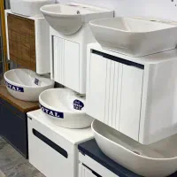 روشویی پی وی سی