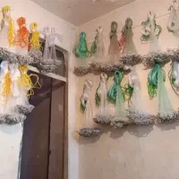 تور ماهی گیری