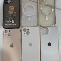 قاب ایفون ۱۳ نرمال