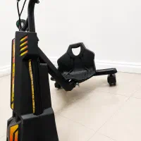دریفت نو ۲ تومن