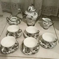 صبحانه خوری ژاپنی