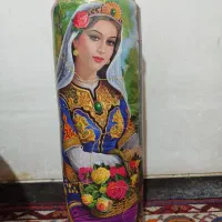 گلدان طرح سنتی